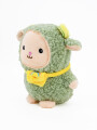 OVEJITA DE PELUCHE VERDE