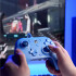 Joystick Gamesir G7 Se Para Xbox Y Pc Cableado AZUL