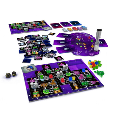 Galaxy Trucker Galaxy Trucker