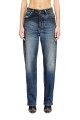 Jean Para Mujer Regular - 1988 D-Ark Azul Medio