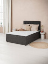 Cama cont almac 2 Plazas 140x200 PLUS C40 gr-40 Cama cont almac 2 Plazas 140x200 PLUS C40 gr-40