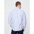 SP 22 LS OXFORDS BLUE STRIPE