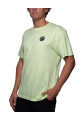 Remera O'Neill Longboard Verde