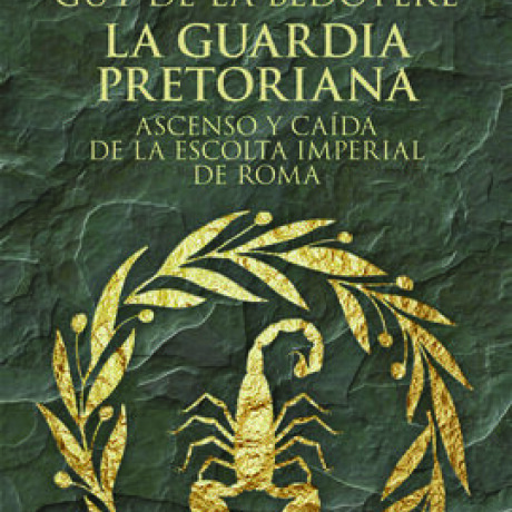 GUARDIA PETRORIANA, LA GUARDIA PETRORIANA, LA