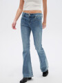 Pantalon Gwen Azul Claro
