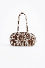 CARTERA LUCKY MIX Leopardo