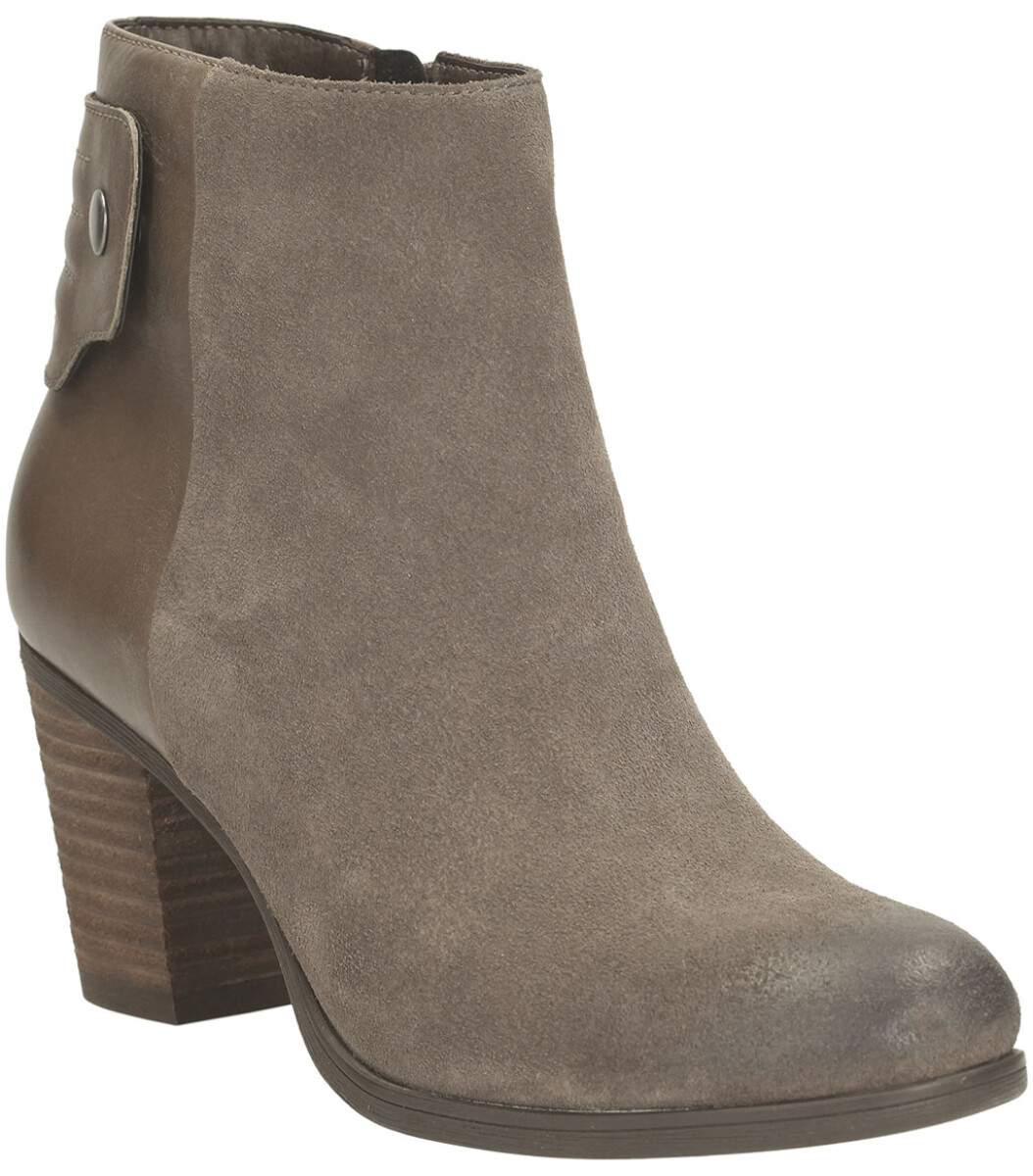 Palma Rylie Clarks - Taupe 