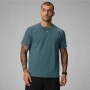 Polo Training The O2 Tee Hombre Storm Slate