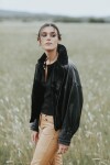 Campera Furor Negro