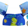 Chaleco Salvavida Flotador Para Niños Y Niñas Dinosaurio
