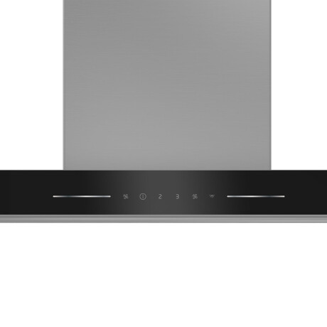 CAMPANA 60CM LED GRIS BEKO BHCB66641BBHS
