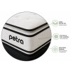 CONJUNTO SOMMIER PETRA PREMIUM QUEEN 1.58CM 100% ESPUMA Conjunto Sommier Petra Premium Queen 1.58cm 100% Espuma