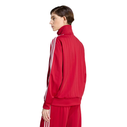 Campera Adidas Fb Loose - Rojo Campera Adidas Fb Loose - Rojo