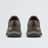 Zapatos Hedgehogs GORE-TEX Garnet/smokey Brown