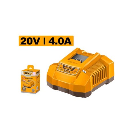 Sierra Circular Inalámbrica INGCO CSLI16523 20V Brushless 165 mm con Batería 4.0Ah y Cargador Sierra Circular Inalámbrica INGCO CSLI16523 20V Brushless 165 mm con Batería 4.0Ah y Cargador