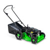 CORTADORA CESPED DE PASTO LF 650RM 6.5 HP CON RECOLECTOR CORTADORA CESPED DE PASTO LF 650RM 6.5 HP CON RECOLECTOR