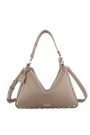 Cartera Las Oreiro Camel