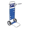 Carro Mesa de Playa Plegable en Aluminio Mor Carro Mesa de Playa Plegable en Aluminio Mor