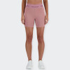 Calza Corta New Balance Seasonal High Intensity 5 INCH Rosa