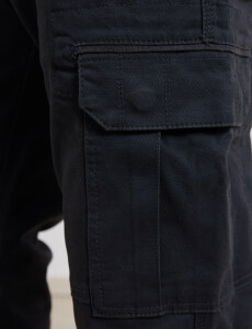 080424 PANTALON HARRY Gris Oscuro