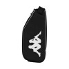 Maletín Futbol Kappa4Soccer Baho Unisex Black