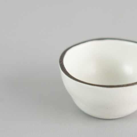 Dip 7 cm Skylarke White Dip 7 cm Skylarke White