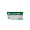 Vimax 50 mg x 2 Comprimidos Masticables Vimax 50 mg x 2 Comprimidos Masticables