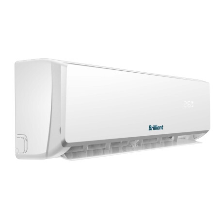 AIRE ACONDICIONADO BRILLIANT 9000-BTU ON/OFF