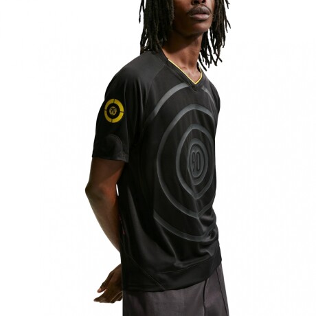Remera Nike Mad 90 Pack Laser 90 Black