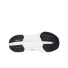 Championes Slip-Ins: Max Cushioning Glide-Step Rojo