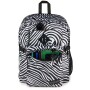 Mochila Main Campus Surreal Swirlies