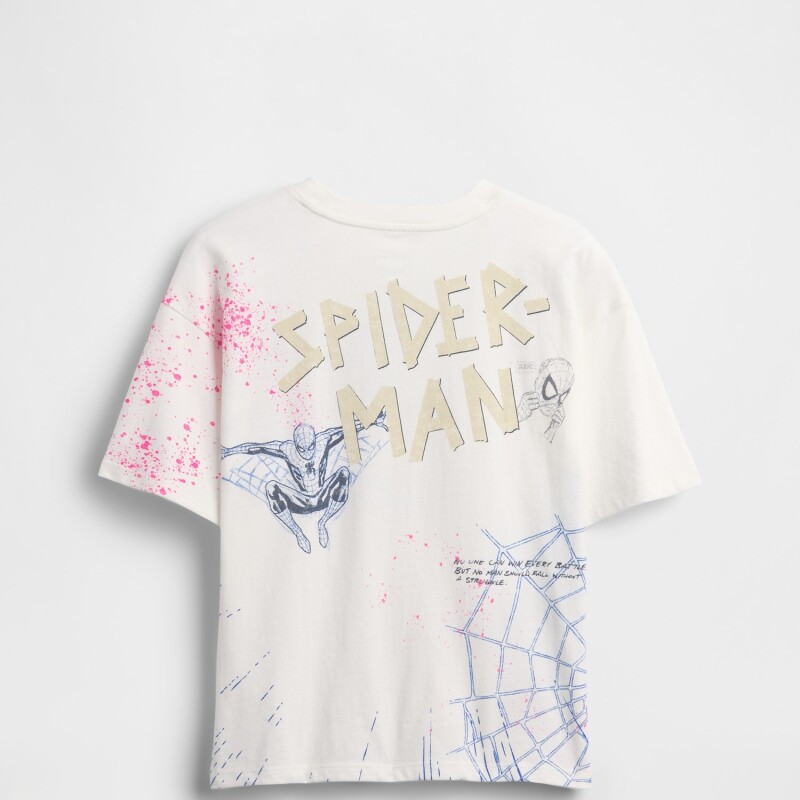 MVL SS ORIGINAL TEE NEW OFF WHITE V2