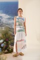 TOP BIOMA PRINT Agua