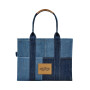 MARC JACOBS - THE TRAVELER TOTE Alta Automática