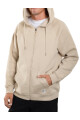 Campera O'Neill Urban Basic Beige