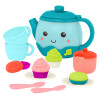 Juego de té luz y música B. Toys Juego de té luz y música B. Toys