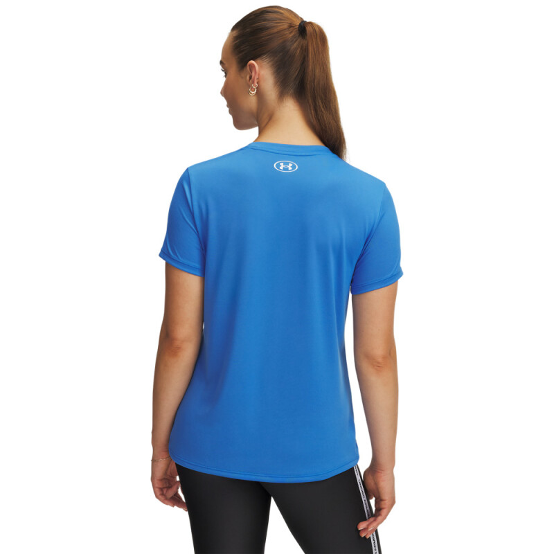 Tech SSC-Solid-RED BLU-402