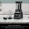 Licuadora De Vaso 2 En 1 Ninja Professional Plus Licuadora De Vaso 2 En 1 Ninja Professional Plus