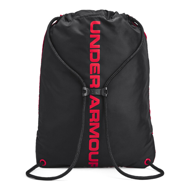 UA Ozsee Sackpack-RED RED-603