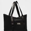 Shopper Okinawa en nylon Negro