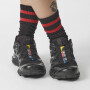 Zapatillas Salomon XT-6 Unisex Black/Black/Phantom