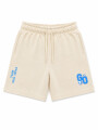 SHORT BONDI MINI BEIGE