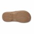 Sandalias Crocs Saturday Platform Sandal W Mujer Sepia