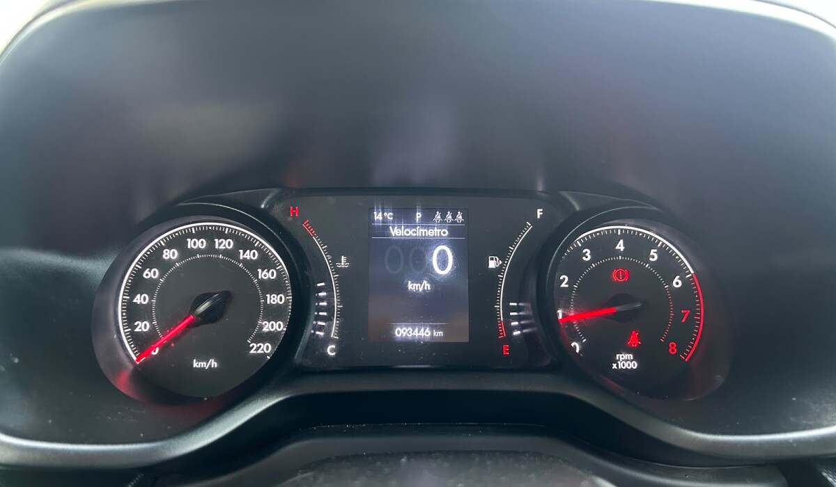 Fiat Pulse Drive 1.3 AT - 2024 Fiat Pulse Drive 1.3 AT - 2024