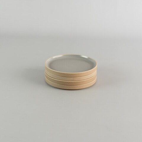 Plato de pan 14 cm Skylarke Grey Plato de pan 14 cm Skylarke Grey
