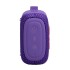 Parlante Portátil JBL Go 5 Bluetooth Purpura