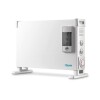 Convector Tem Turbo Con Temporizador 24h Tt1301 Convector Tem Turbo Con Temporizador 24h Tt1301