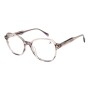 Lentes 2 en 1 Maes 2026 Cuadrado Morado/Morado