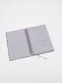 AGENDA FLOWER 2027 LILA