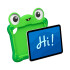 Belkin Funda Lilypad para iPad 10.9" (10/11ª Gen) - Green Belkin Funda Lilypad para iPad 10.9" (10/11ª Gen) - Green